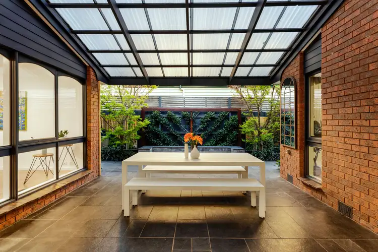 Fourth view of Homely house listing, 3 Phillips Avenue, Carnegie VIC 3163