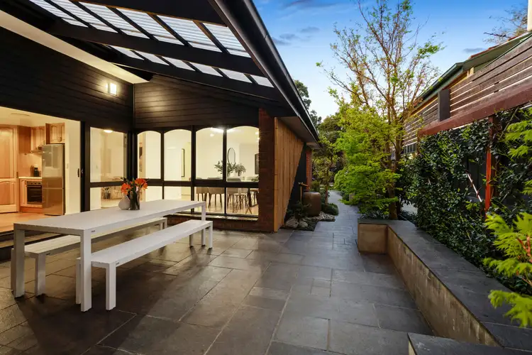 Fifth view of Homely house listing, 3 Phillips Avenue, Carnegie VIC 3163