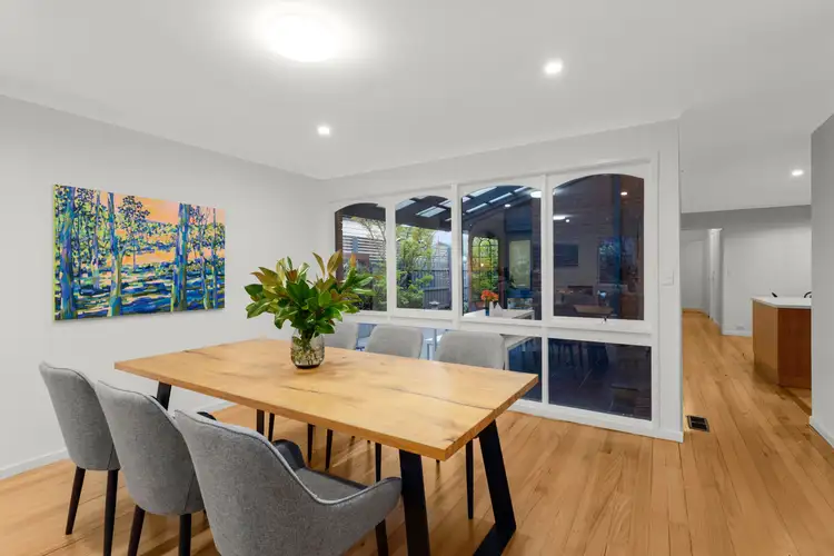 Sixth view of Homely house listing, 3 Phillips Avenue, Carnegie VIC 3163