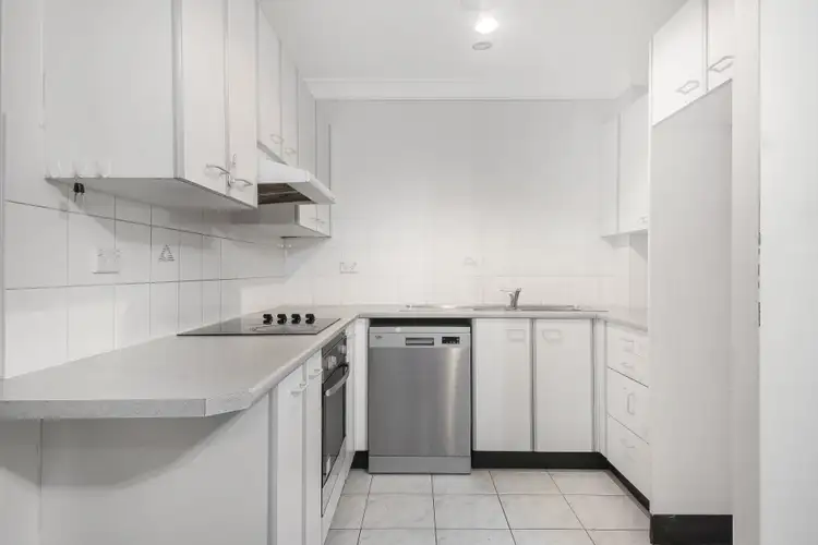 Third view of Homely unit listing, 4/54 Sir Josephs Banks Street, Bankstown NSW 2200