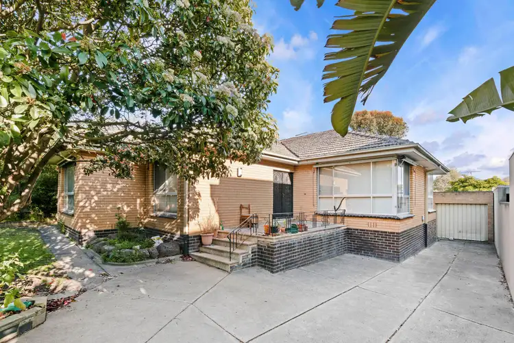 Fourth view of Homely house listing, 100 Belmore Road, Balwyn VIC 3103