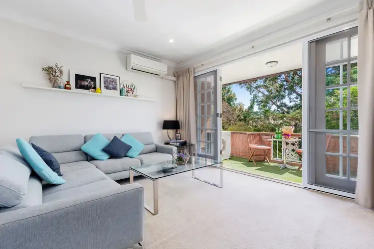 6/2 Woonona Avenue, Wahroonga NSW 2076