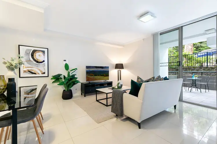 13/2 Finlay Road, Turramurra NSW 2074