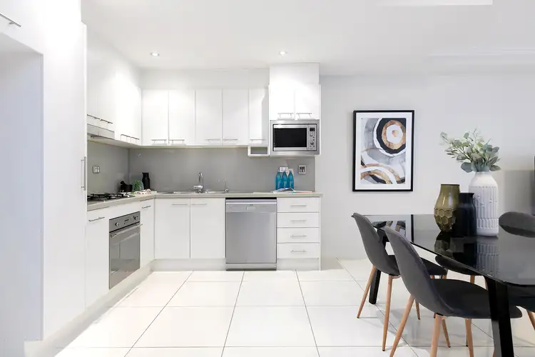 Second view of Homely apartment listing, 13/2 Finlay Road, Turramurra NSW 2074