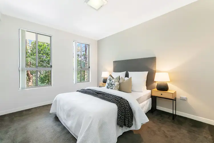Fourth view of Homely apartment listing, 13/2 Finlay Road, Turramurra NSW 2074