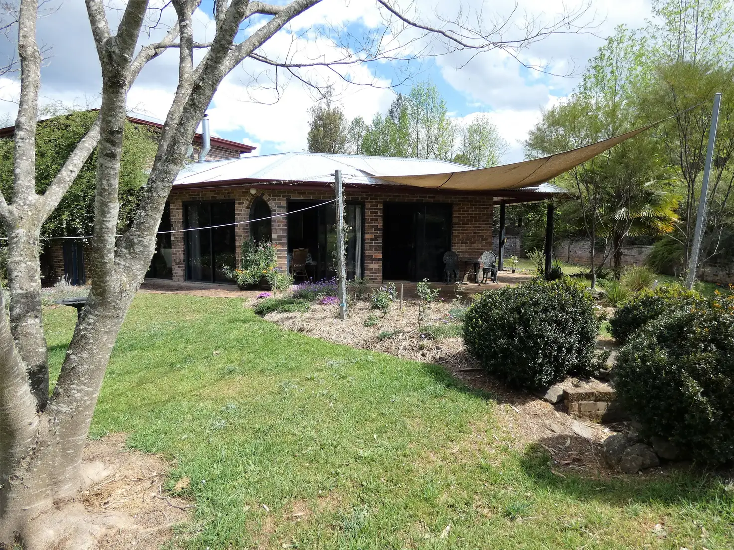 Main view of Homely house listing, 4 Mount Street, Dundurrabin, Dorrigo NSW 2453