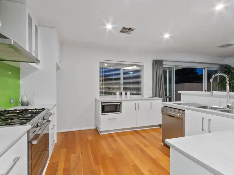 Third view of Homely house listing, 98a Selway Road, Brentwood WA 6153