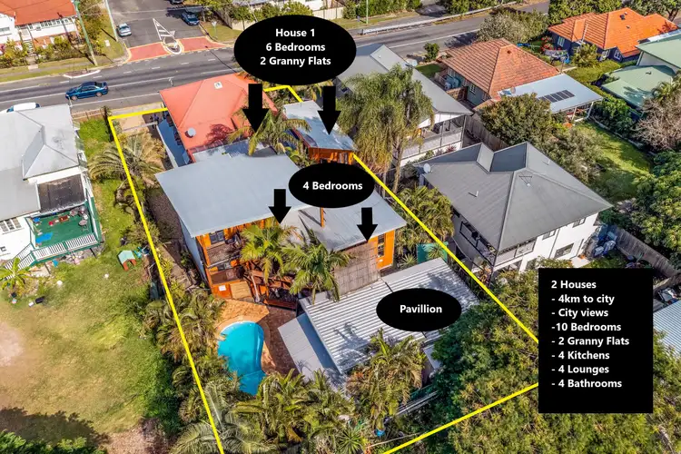 87 Venner Road, Annerley QLD 4103