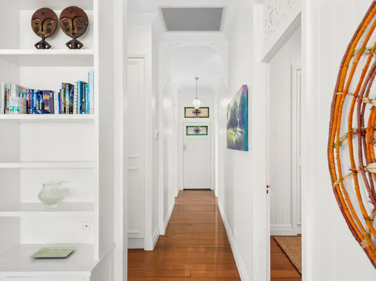Third view of Homely house listing, 12 Hall Street, Paddington QLD 4064