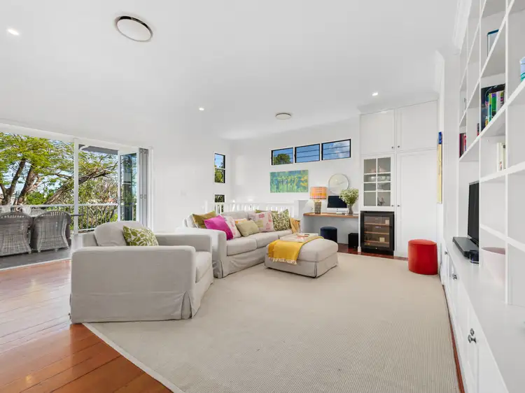 Fourth view of Homely house listing, 12 Hall Street, Paddington QLD 4064