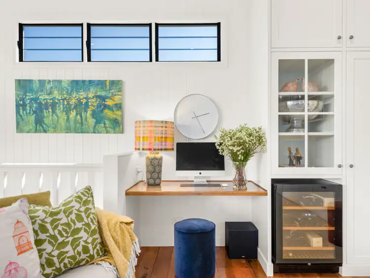 Fifth view of Homely house listing, 12 Hall Street, Paddington QLD 4064