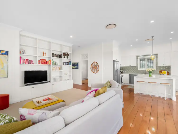 Sixth view of Homely house listing, 12 Hall Street, Paddington QLD 4064