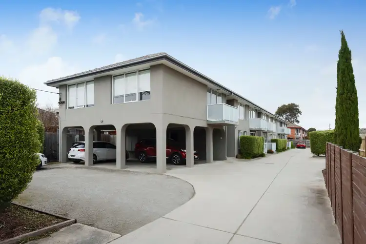 Main view of Homely apartment listing, 6/33 Coorigil Road, Carnegie VIC 3163