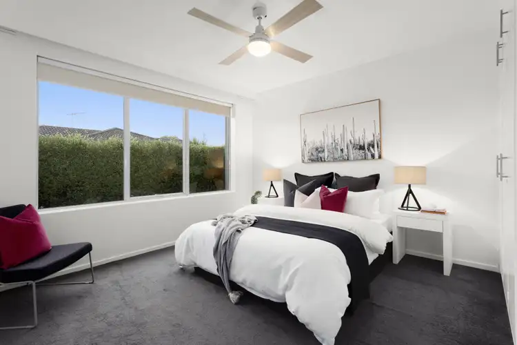 Fourth view of Homely apartment listing, 6/33 Coorigil Road, Carnegie VIC 3163