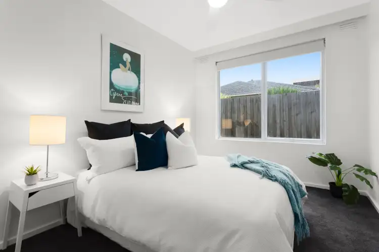 Sixth view of Homely apartment listing, 6/33 Coorigil Road, Carnegie VIC 3163