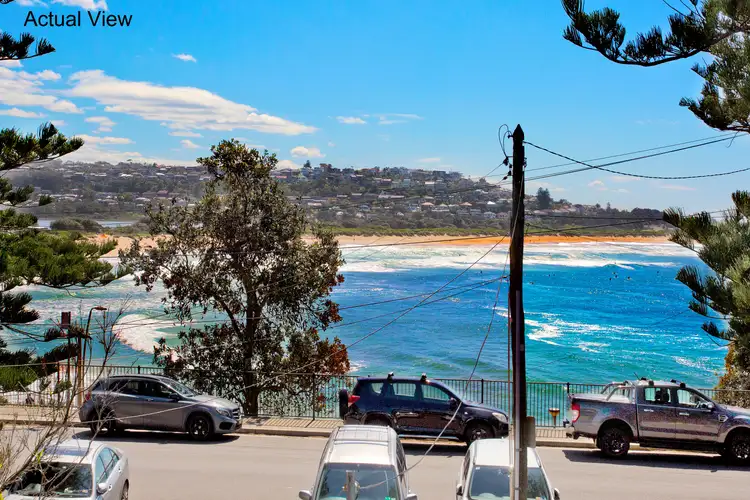 Second view of Homely house listing, 147 Oaks Avenue, Dee Why NSW 2099