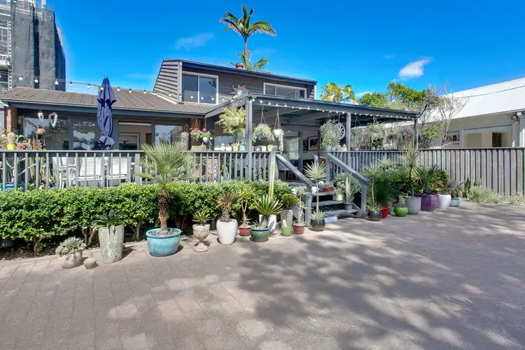 Third view of Homely house listing, 147 Oaks Avenue, Dee Why NSW 2099