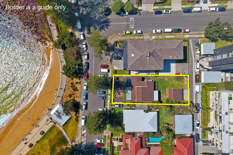 Fourth view of Homely house listing, 147 Oaks Avenue, Dee Why NSW 2099