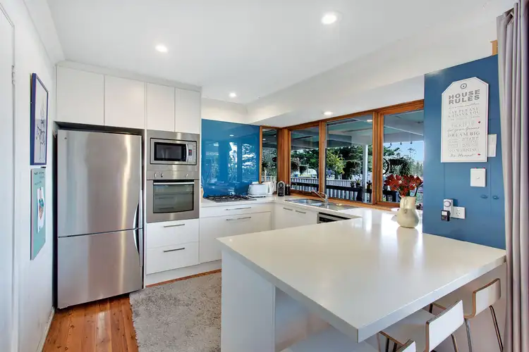Fifth view of Homely house listing, 147 Oaks Avenue, Dee Why NSW 2099