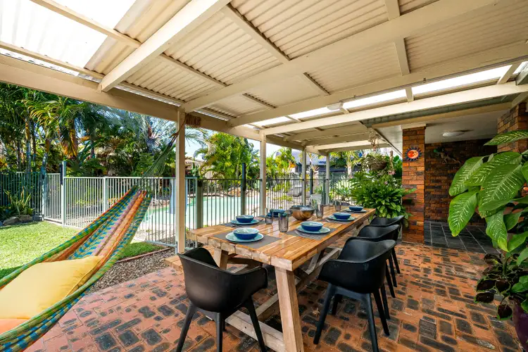 Fifth view of Homely house listing, 29 Coppabella Crescent, Mooloolaba QLD 4557