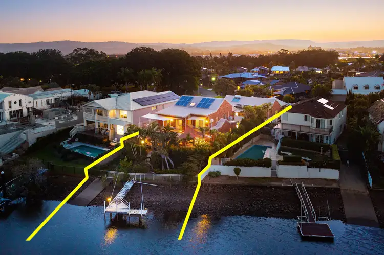 Third view of Homely house listing, 12 Fitzwilliam Street, Carrara QLD 4211