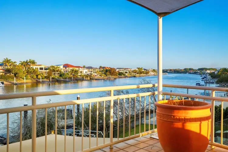 Fifth view of Homely house listing, 12 Fitzwilliam Street, Carrara QLD 4211