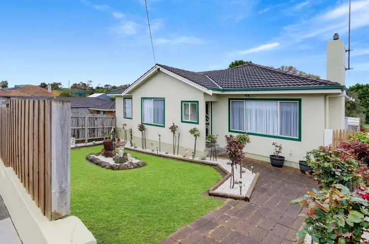 Main view of Homely house listing, 78 Merrivale Drive, Warrnambool VIC 3280