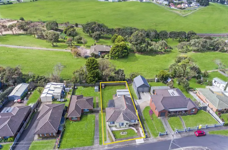 Second view of Homely house listing, 78 Merrivale Drive, Warrnambool VIC 3280
