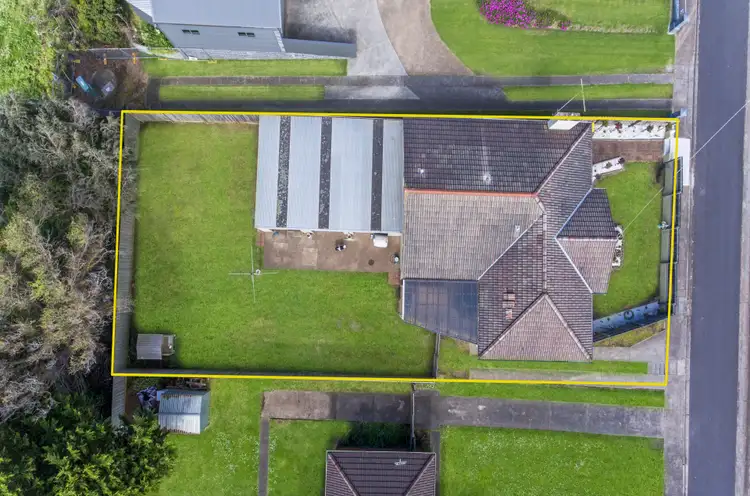 Third view of Homely house listing, 78 Merrivale Drive, Warrnambool VIC 3280