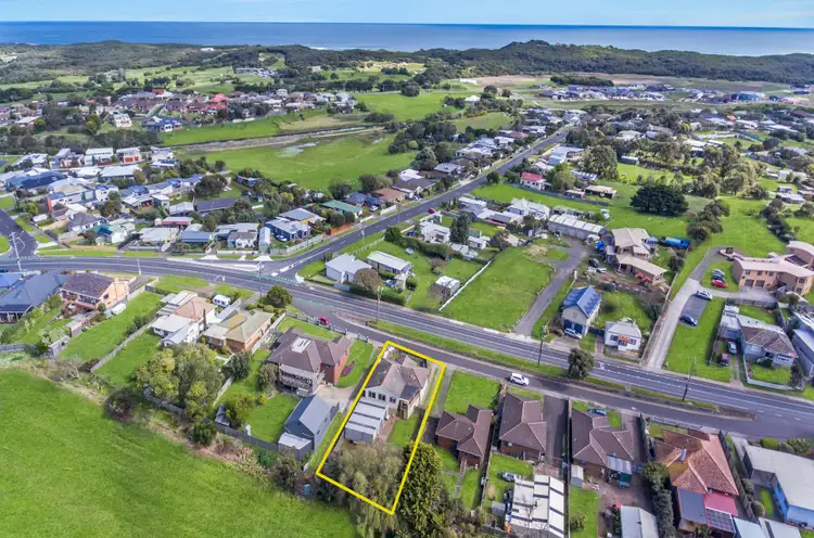 Fourth view of Homely house listing, 78 Merrivale Drive, Warrnambool VIC 3280