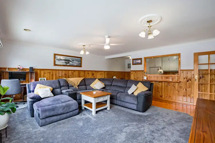 Fifth view of Homely house listing, 78 Merrivale Drive, Warrnambool VIC 3280
