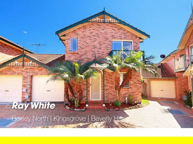 9/14-16 Bower Street, Roselands NSW 2196
