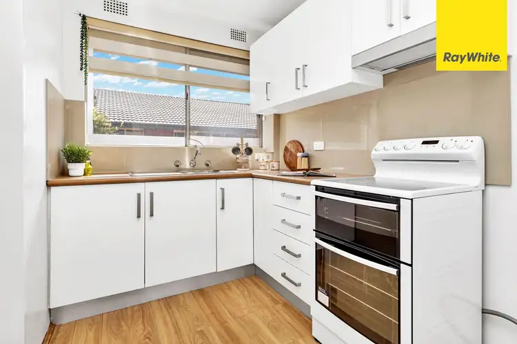 Third view of Homely unit listing, 11/8 Curzon Street, Ryde NSW 2112