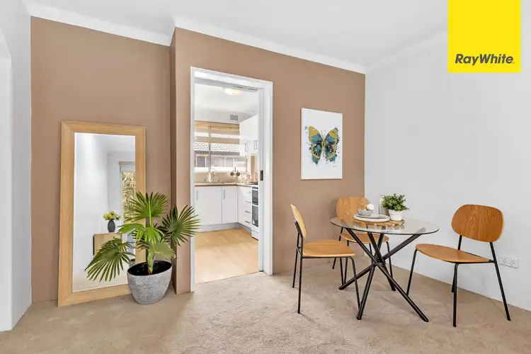 Fourth view of Homely unit listing, 11/8 Curzon Street, Ryde NSW 2112