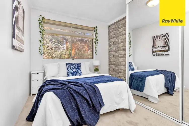 Fifth view of Homely unit listing, 11/8 Curzon Street, Ryde NSW 2112