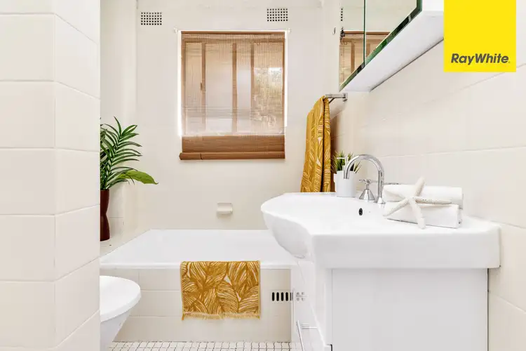 Sixth view of Homely unit listing, 11/8 Curzon Street, Ryde NSW 2112