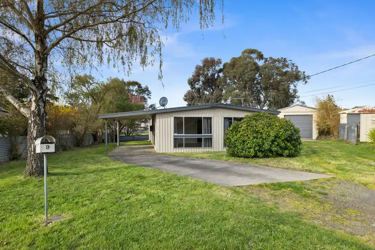 9 Kingsley Court, Ballarat East VIC 3350