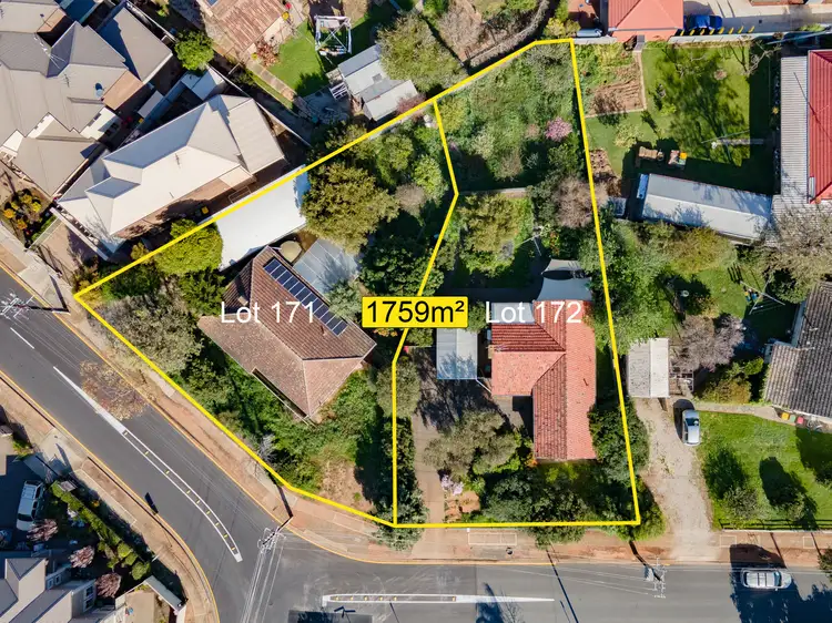 4 & 4A Pemberton Street, Oaklands Park SA 5046