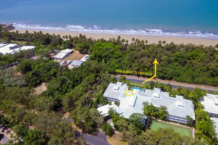 Main view of Homely apartment listing, 23/1-5 Sand Street, Port Douglas QLD 4877