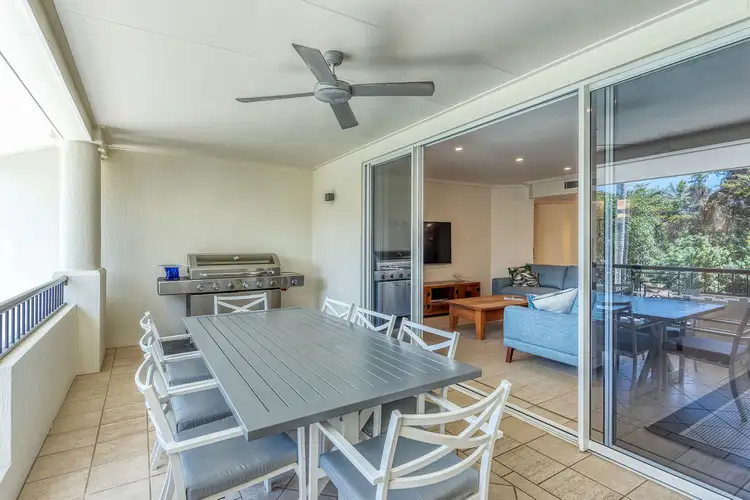 Third view of Homely apartment listing, 23/1-5 Sand Street, Port Douglas QLD 4877