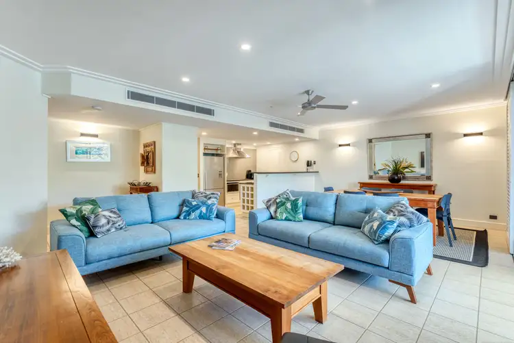 Fourth view of Homely apartment listing, 23/1-5 Sand Street, Port Douglas QLD 4877