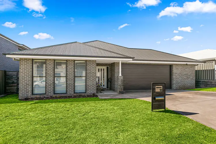 Main view of Homely house listing, 12 Laguna Close, Shell Cove NSW 2529