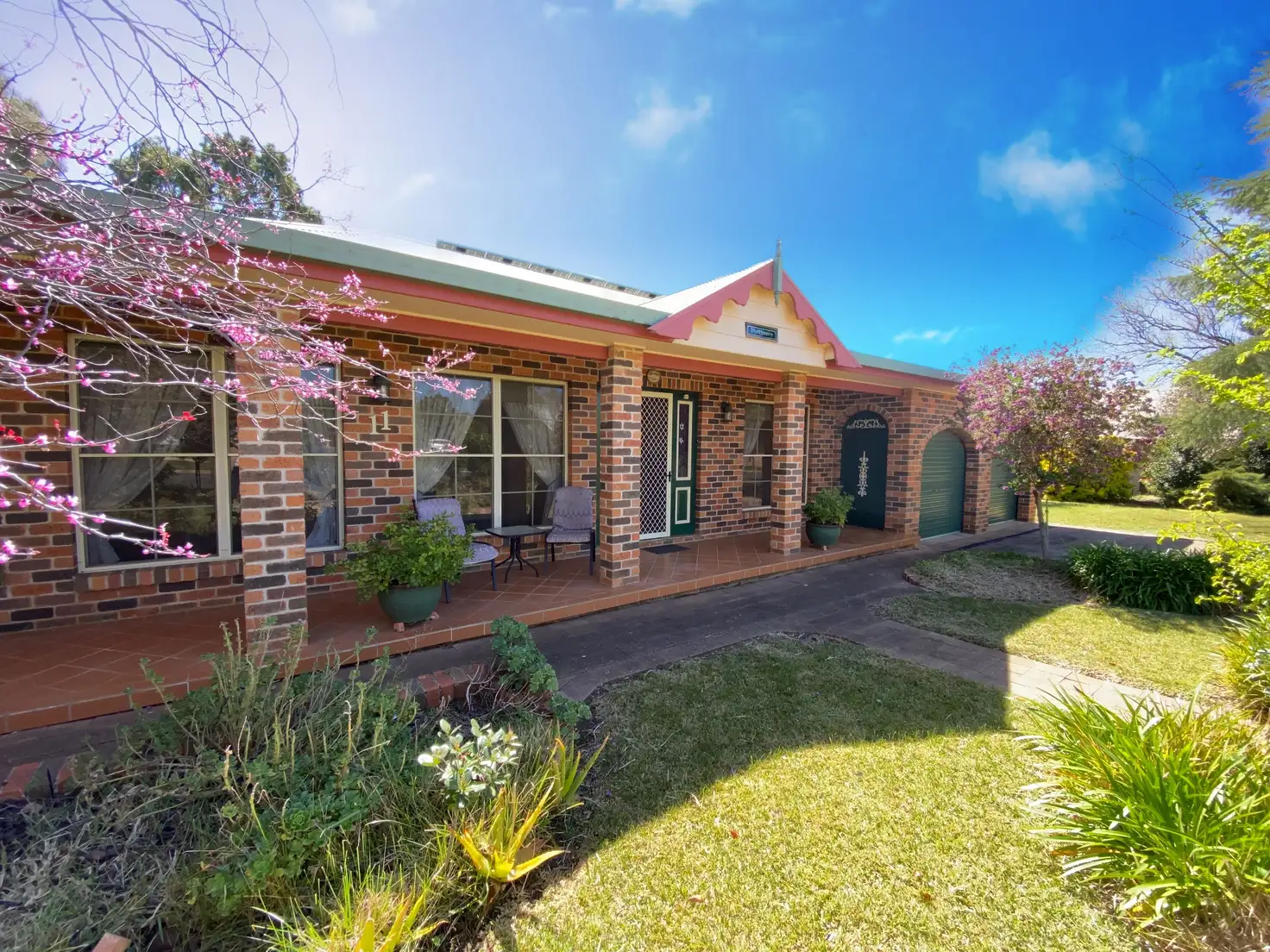 Main view of Homely house listing, 11 Alder Street, Forbes NSW 2871