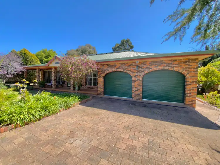 Third view of Homely house listing, 11 Alder Street, Forbes NSW 2871