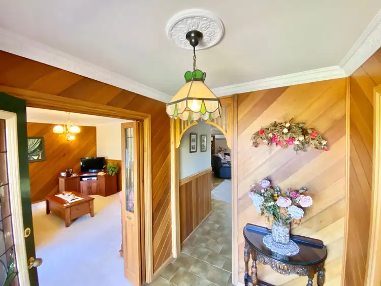 Fourth view of Homely house listing, 11 Alder Street, Forbes NSW 2871