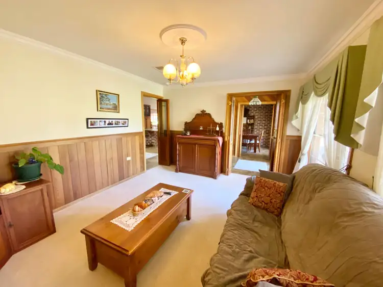 Fifth view of Homely house listing, 11 Alder Street, Forbes NSW 2871