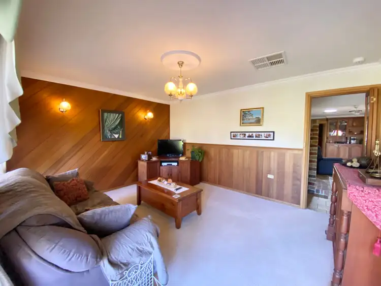 Sixth view of Homely house listing, 11 Alder Street, Forbes NSW 2871