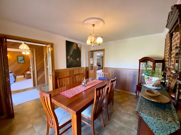 Seventh view of Homely house listing, 11 Alder Street, Forbes NSW 2871