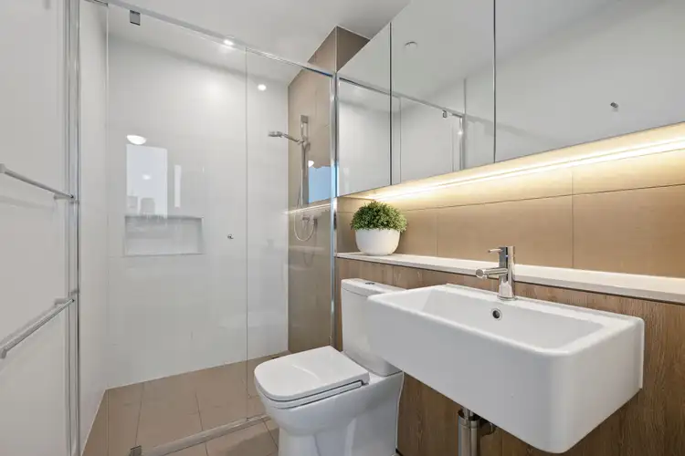 Seventh view of Homely apartment listing, 702/111 Melbourne Street, South Brisbane QLD 4101