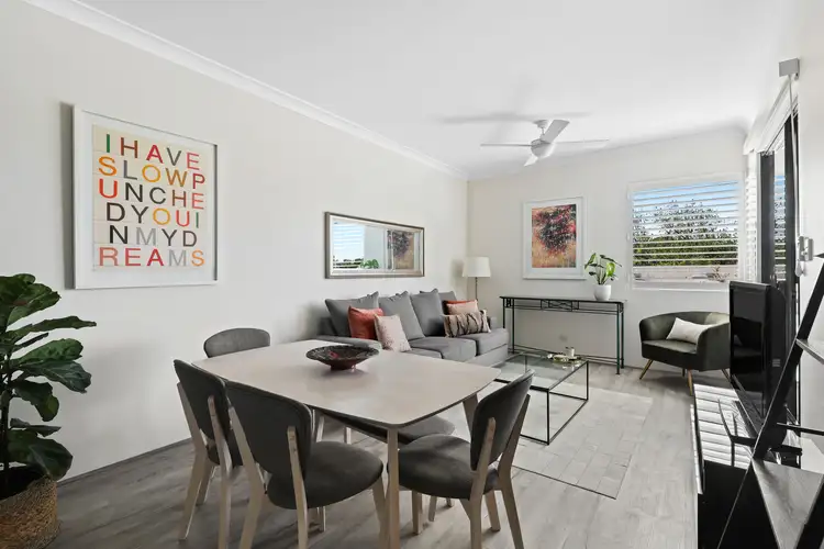19/55 King Street, Newtown NSW 2042